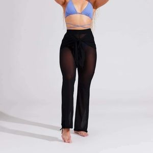 Buffbunny Odyssey Mesh Pant